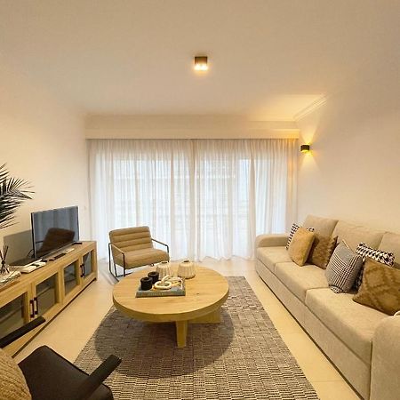 Condominio Formosa Village Fuzeta Exteriér fotografie