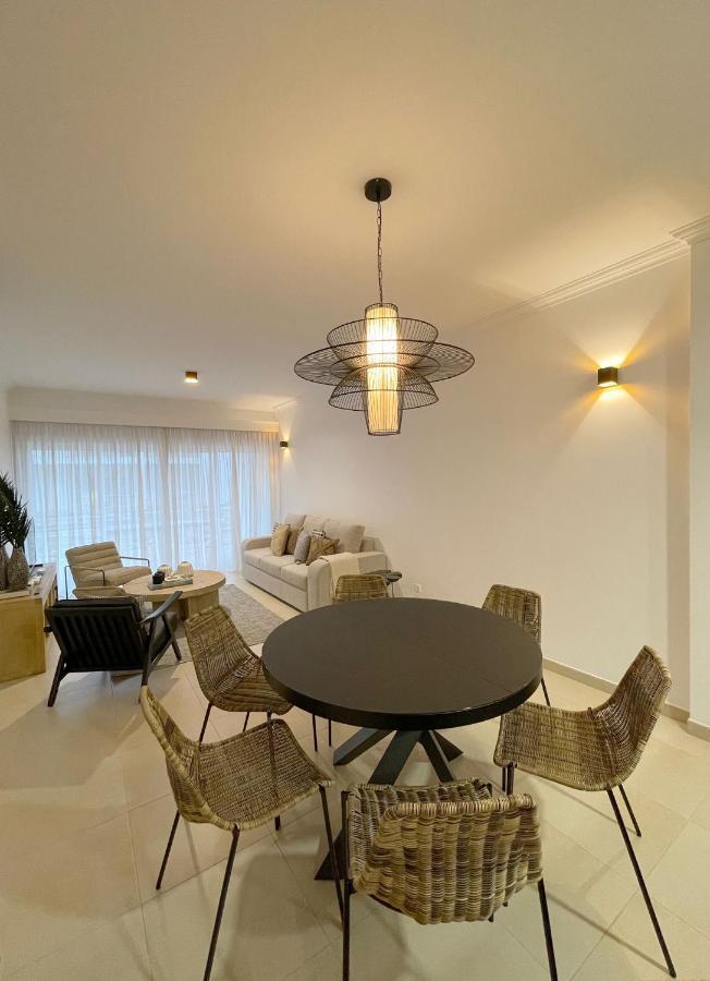 Condominio Formosa Village Fuzeta Exteriér fotografie