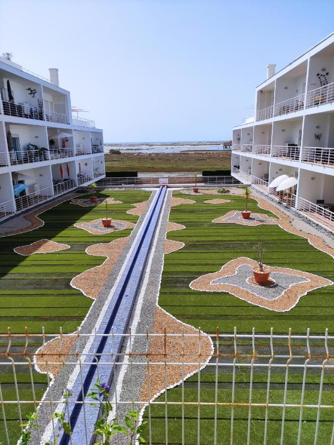 Condominio Formosa Village Fuzeta Exteriér fotografie