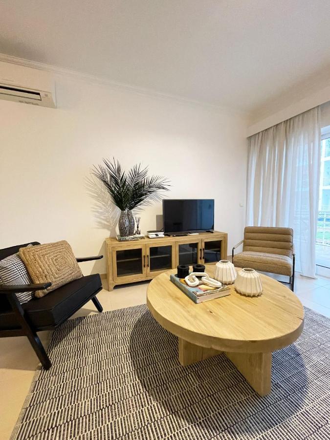 Condominio Formosa Village Fuzeta Exteriér fotografie